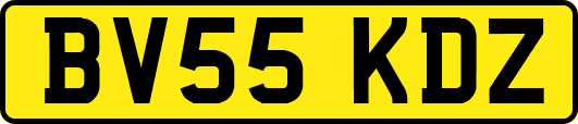 BV55KDZ