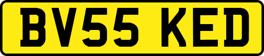 BV55KED