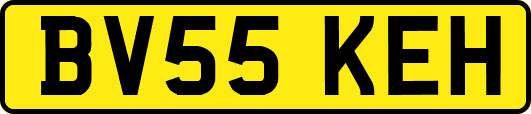 BV55KEH
