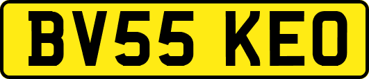 BV55KEO