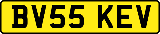 BV55KEV