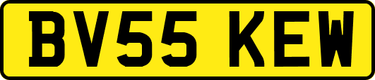 BV55KEW