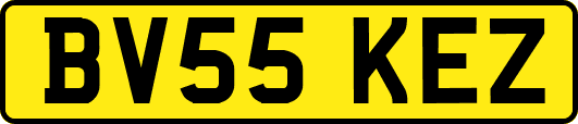 BV55KEZ