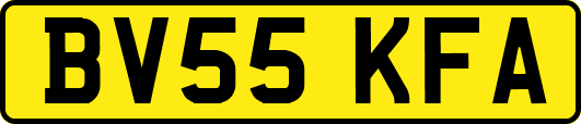 BV55KFA