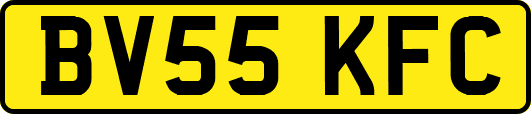 BV55KFC