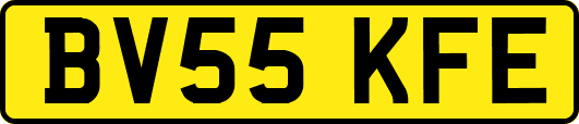BV55KFE