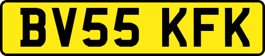 BV55KFK