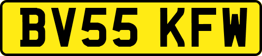 BV55KFW
