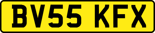 BV55KFX