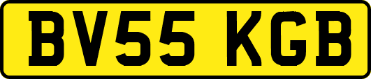 BV55KGB