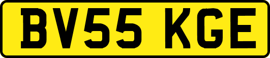 BV55KGE