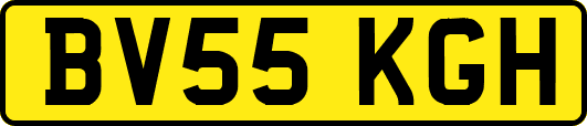BV55KGH