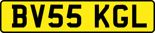 BV55KGL