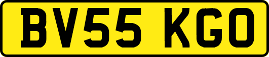 BV55KGO