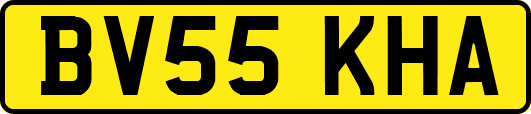 BV55KHA