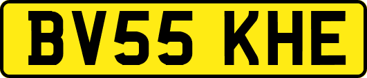 BV55KHE