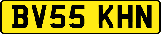 BV55KHN