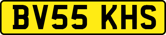 BV55KHS