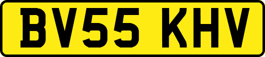 BV55KHV