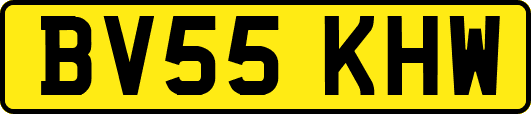 BV55KHW