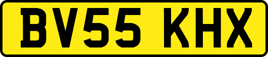 BV55KHX