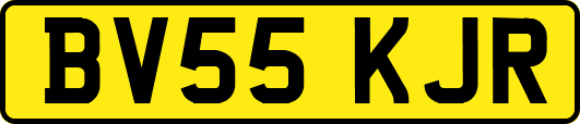 BV55KJR