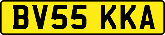 BV55KKA