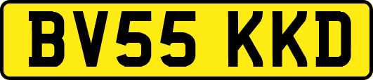 BV55KKD