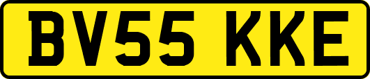 BV55KKE
