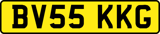 BV55KKG