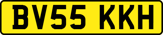 BV55KKH