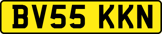 BV55KKN