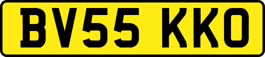 BV55KKO