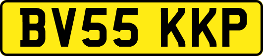 BV55KKP