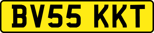 BV55KKT