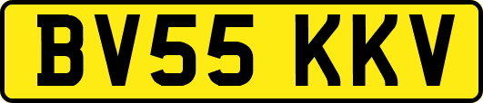 BV55KKV
