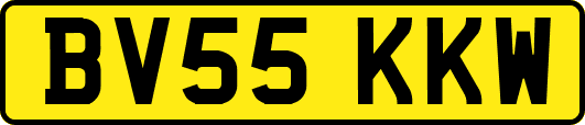 BV55KKW