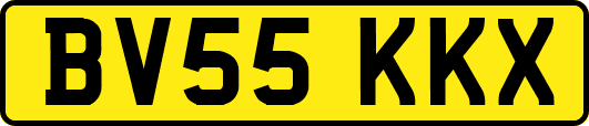 BV55KKX