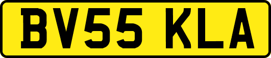 BV55KLA