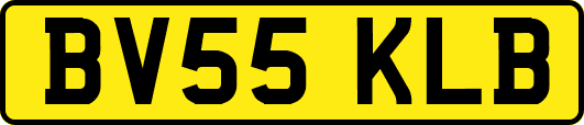 BV55KLB