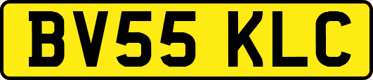 BV55KLC