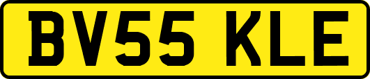BV55KLE