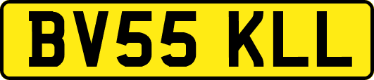 BV55KLL
