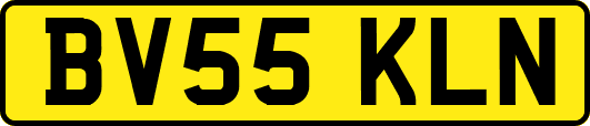 BV55KLN