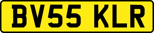 BV55KLR