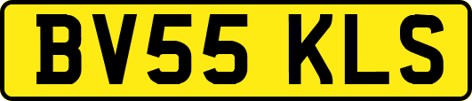 BV55KLS