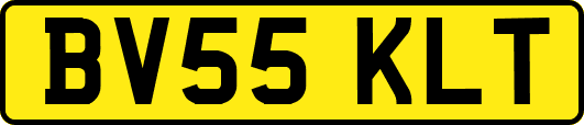 BV55KLT