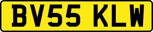 BV55KLW
