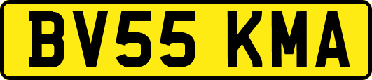 BV55KMA
