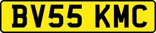 BV55KMC